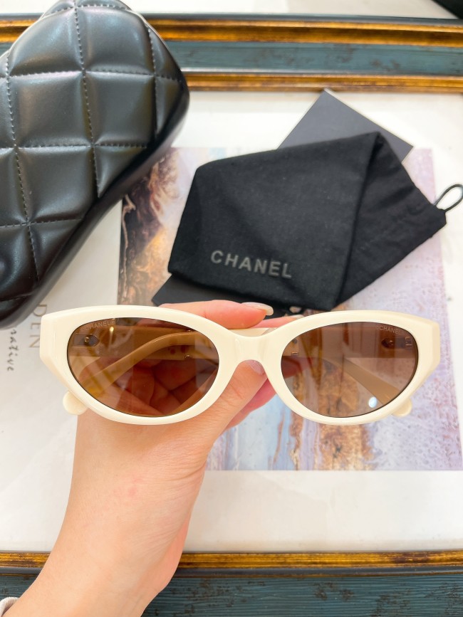CHNL Sunglasses AAAA-4818