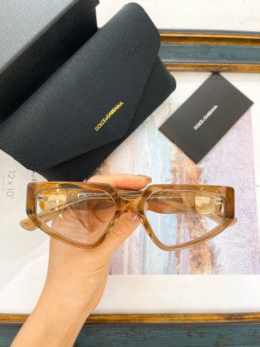 D&G Sunglasses AAAA-2408