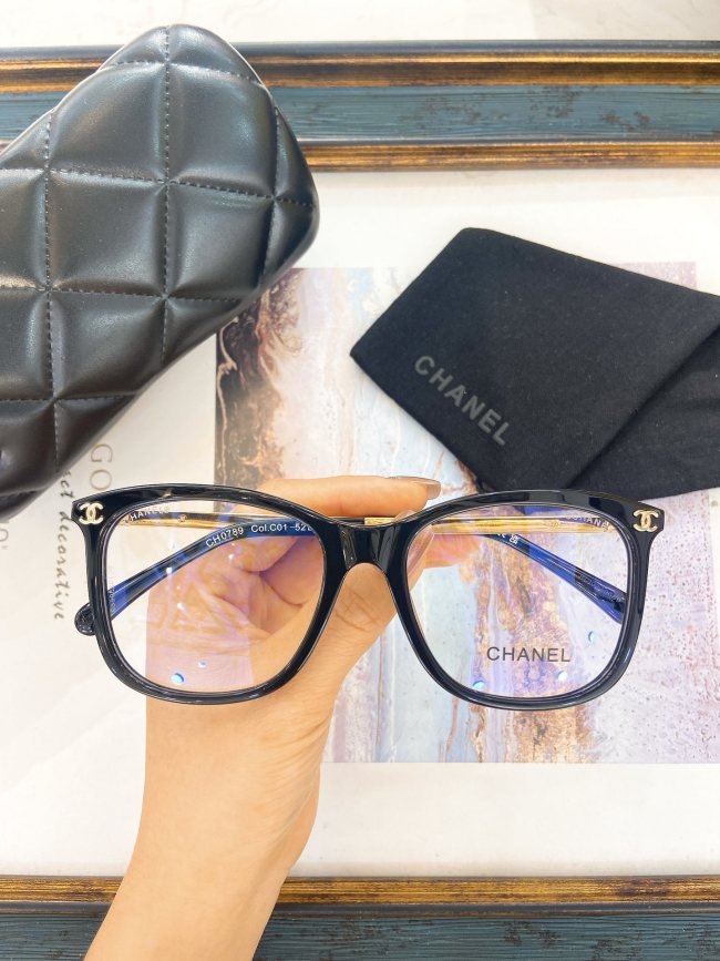 CHNL Sunglasses AAAA-4629