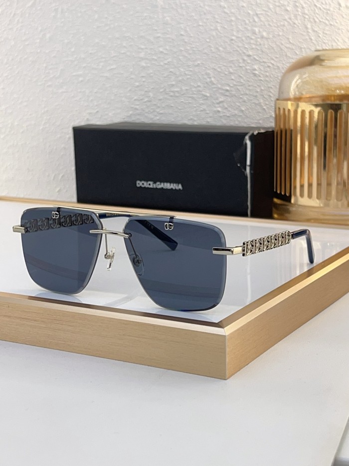 D&G Sunglasses AAAA-2376