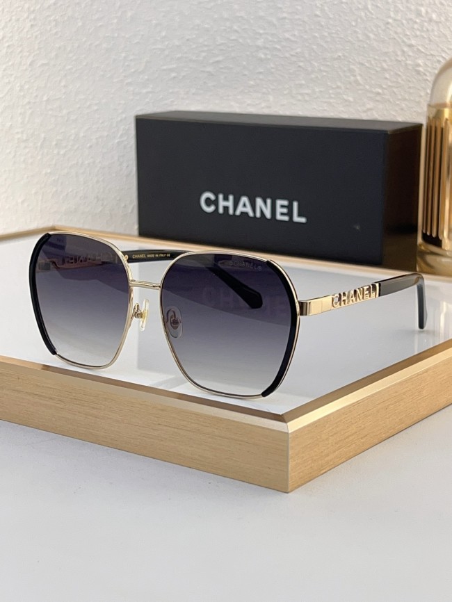 CHNL Sunglasses AAAA-4570