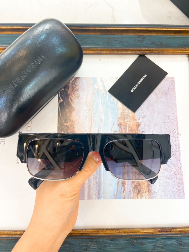 D&G Sunglasses AAAA-2534