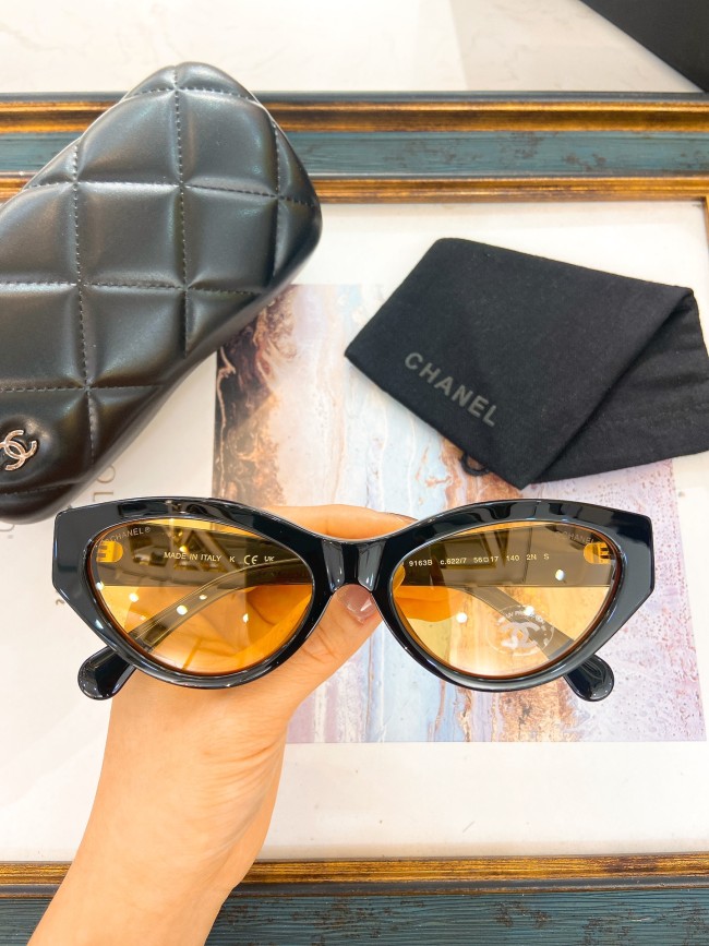 CHNL Sunglasses AAAA-4588
