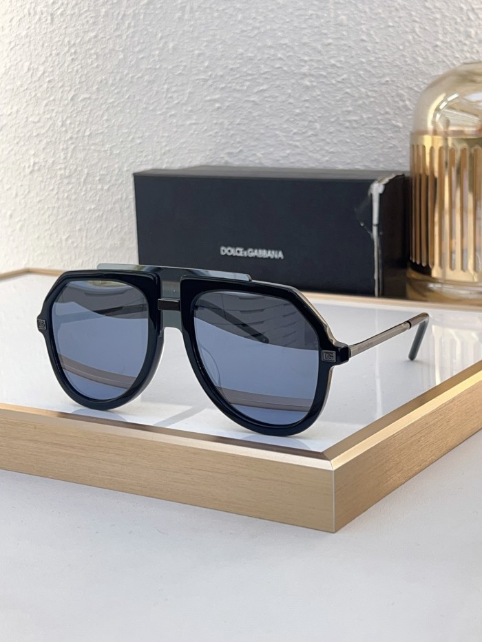 D&G Sunglasses AAAA-2430