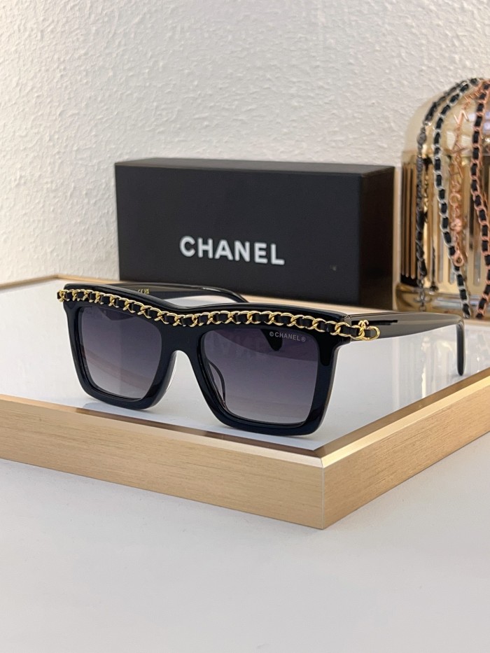 CHNL Sunglasses AAAA-4878