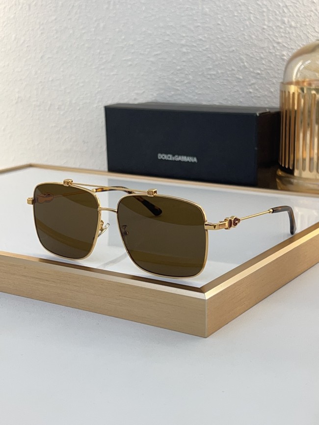 D&G Sunglasses AAAA-2511