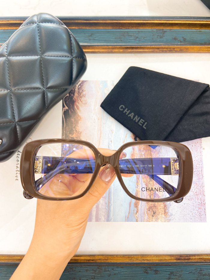 CHNL Sunglasses AAAA-4500