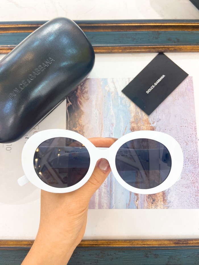 D&G Sunglasses AAAA-2589