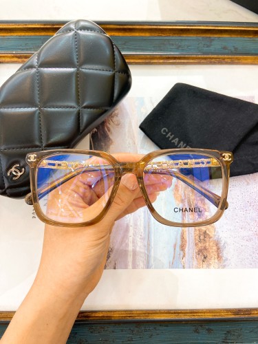 CHNL Sunglasses AAAA-4656