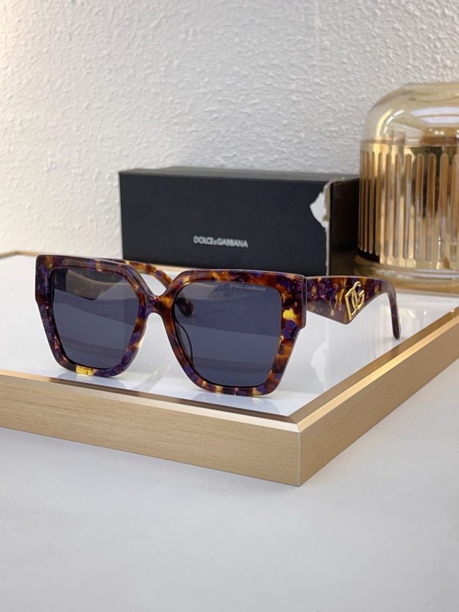 D&G Sunglasses AAAA-2429