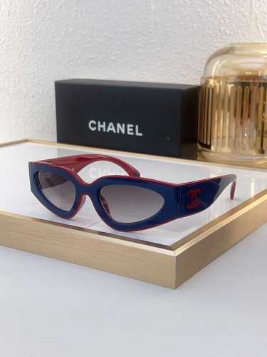 CHNL Sunglasses AAAA-4801