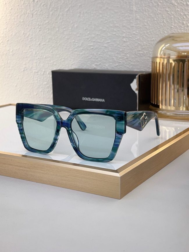 D&G Sunglasses AAAA-2426