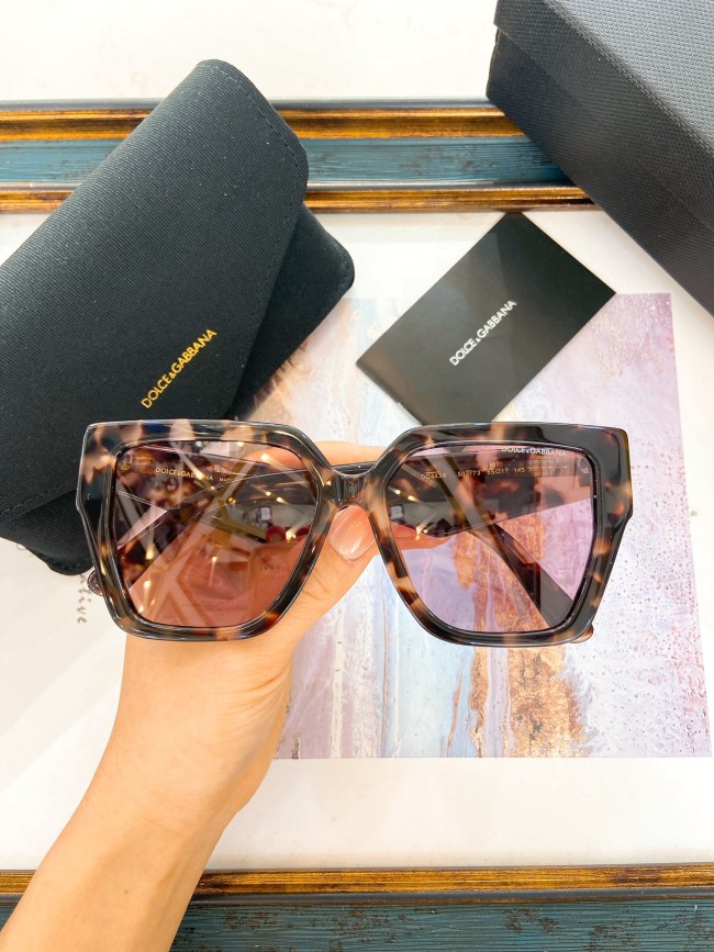 D&G Sunglasses AAAA-2456