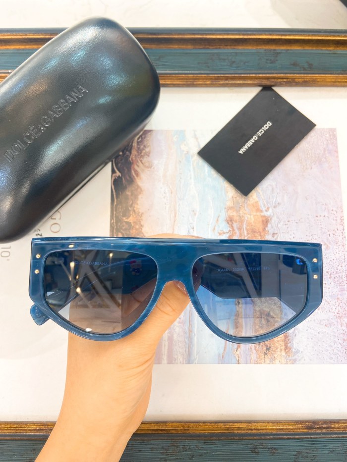 D&G Sunglasses AAAA-2607