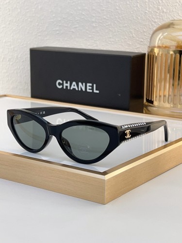CHNL Sunglasses AAAA-4600