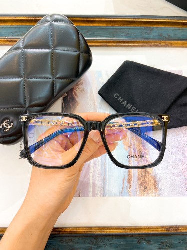 CHNL Sunglasses AAAA-4654