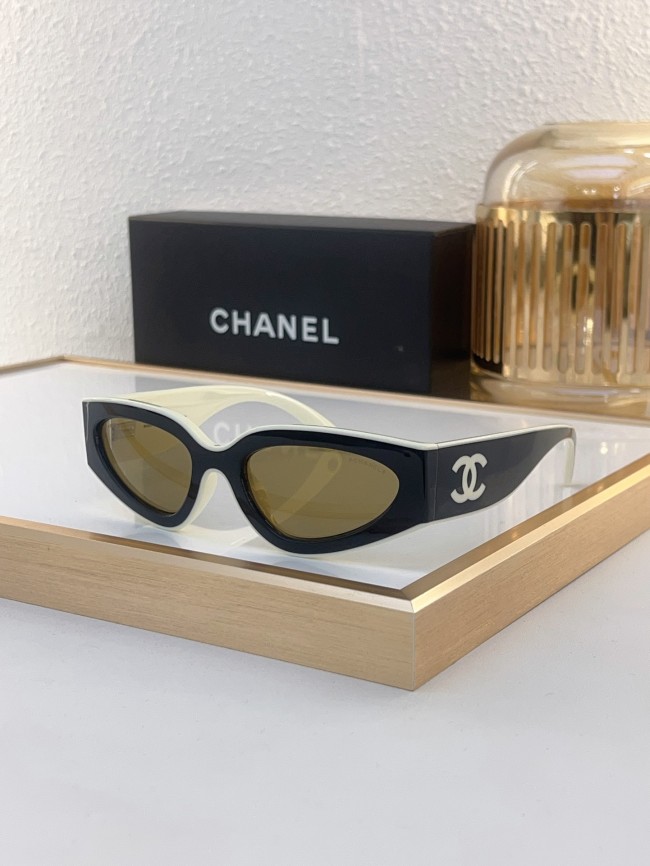 CHNL Sunglasses AAAA-4811