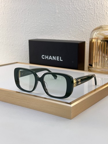 CHNL Sunglasses AAAA-4470