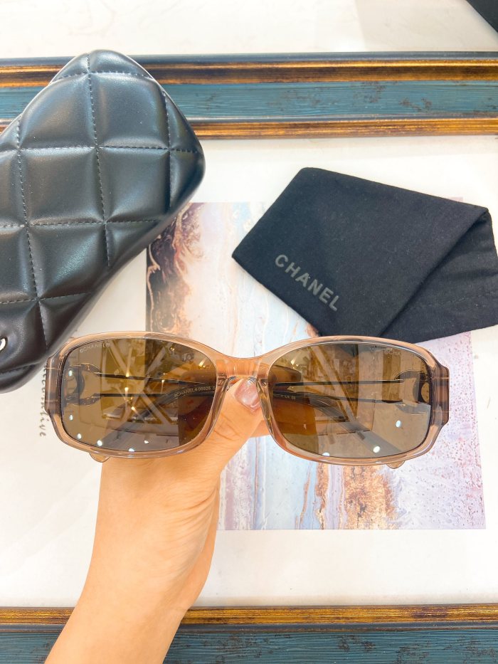 CHNL Sunglasses AAAA-4486