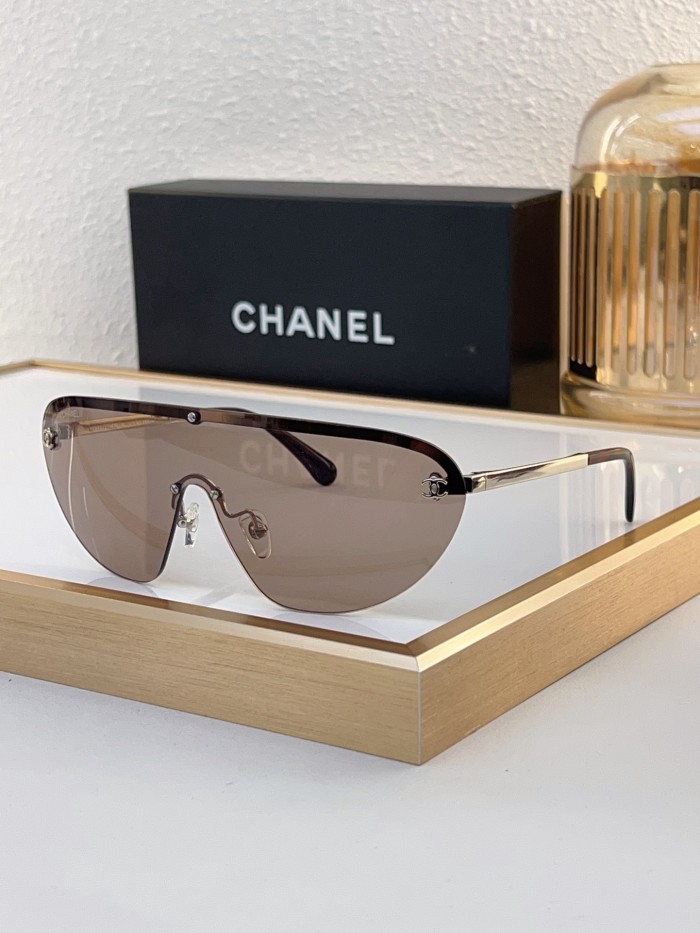 CHNL Sunglasses AAAA-4906