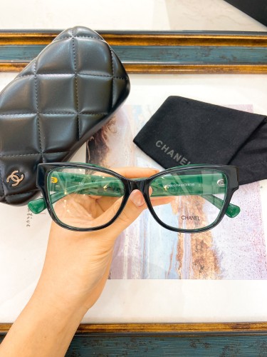 CHNL Sunglasses AAAA-4686