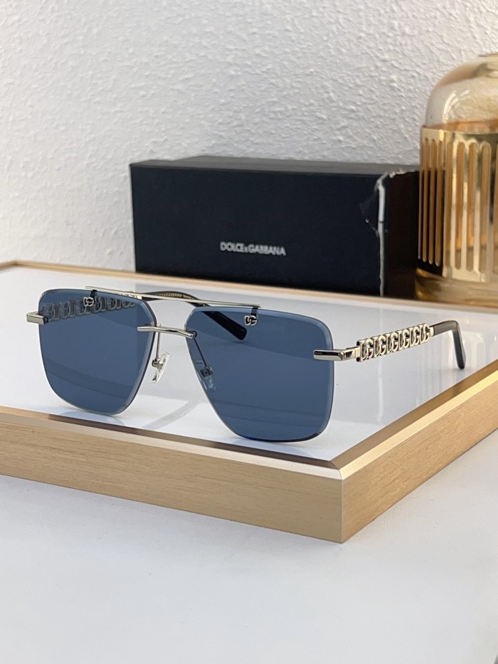 D&G Sunglasses AAAA-2371