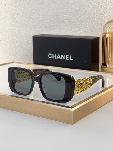 CHNL Sunglasses AAAA-4609