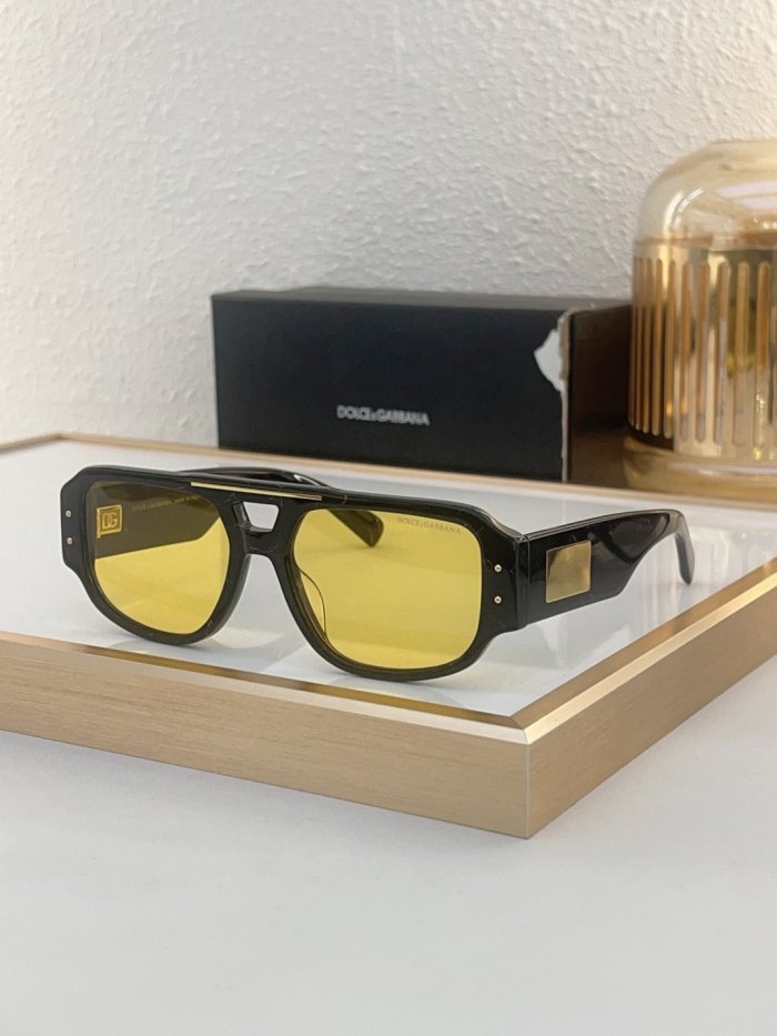 D&G Sunglasses AAAA-2491