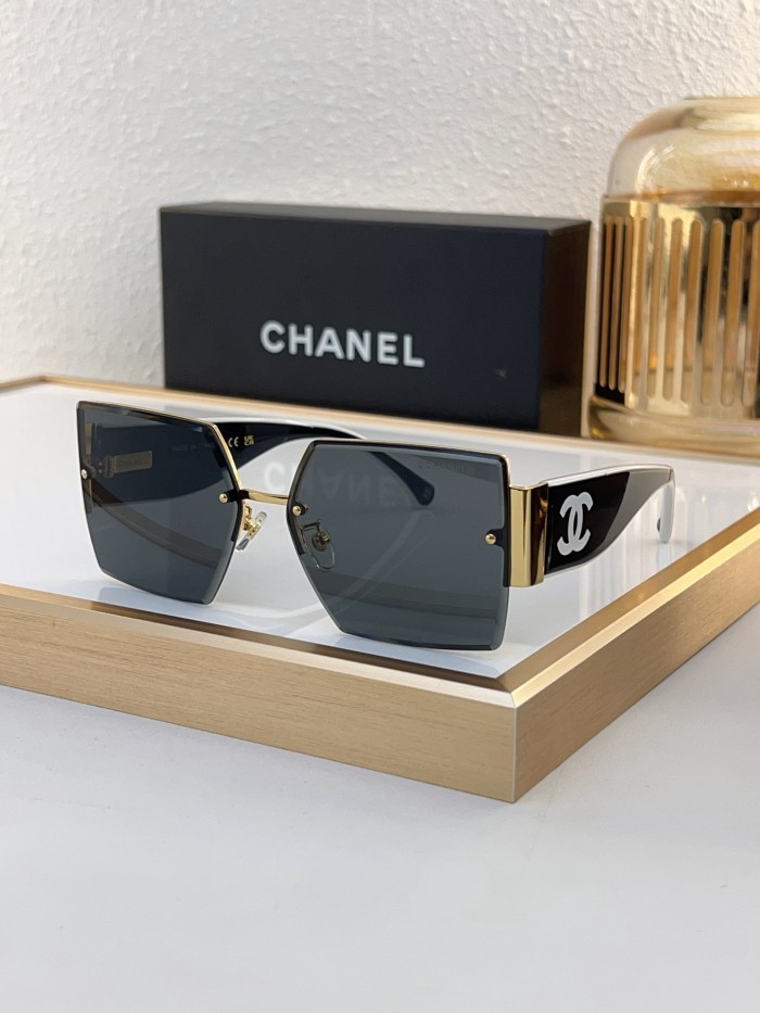 CHNL Sunglasses AAAA-4850