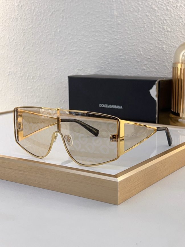 D&G Sunglasses AAAA-2487
