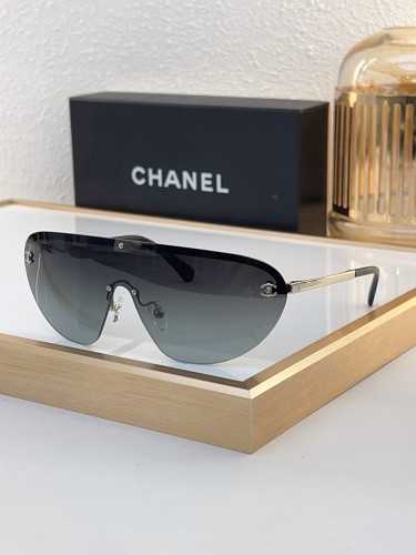 CHNL Sunglasses AAAA-4907