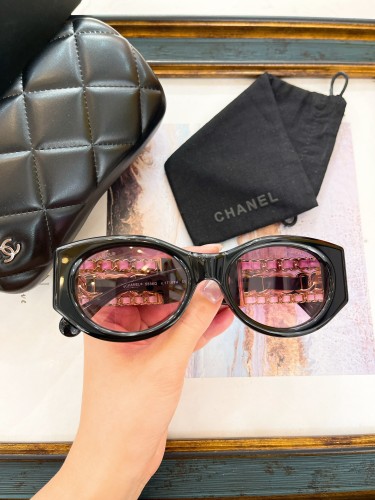 CHNL Sunglasses AAAA-4537