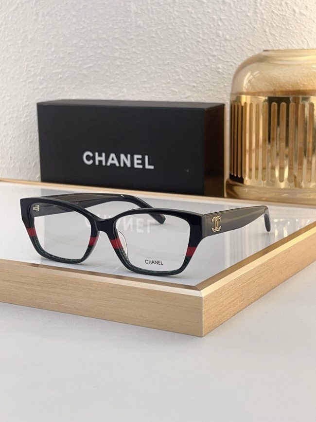 CHNL Sunglasses AAAA-4707