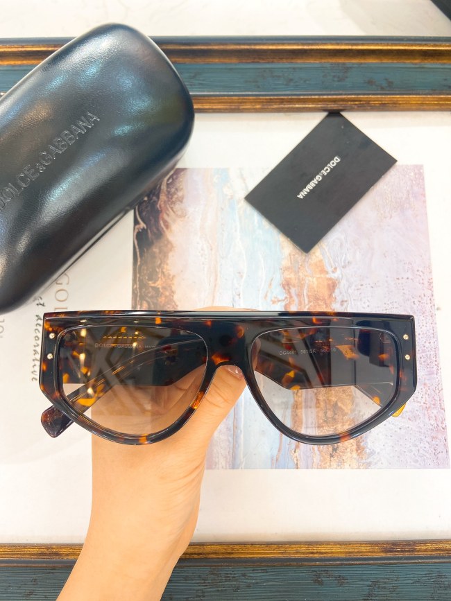 D&G Sunglasses AAAA-2609