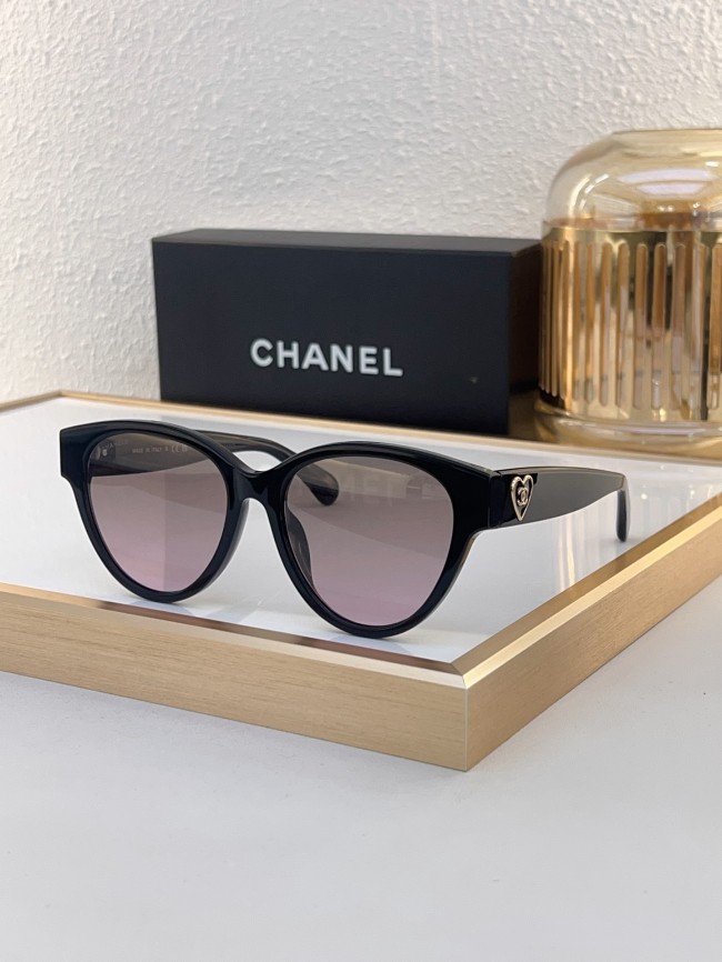 CHNL Sunglasses AAAA-4751