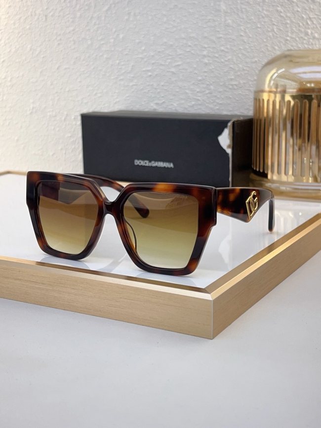 D&G Sunglasses AAAA-2428