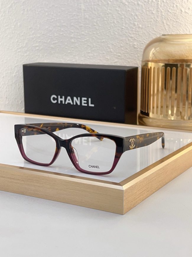 CHNL Sunglasses AAAA-4703