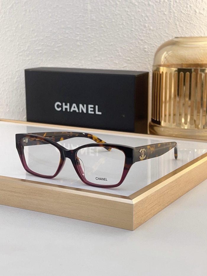 CHNL Sunglasses AAAA-4703