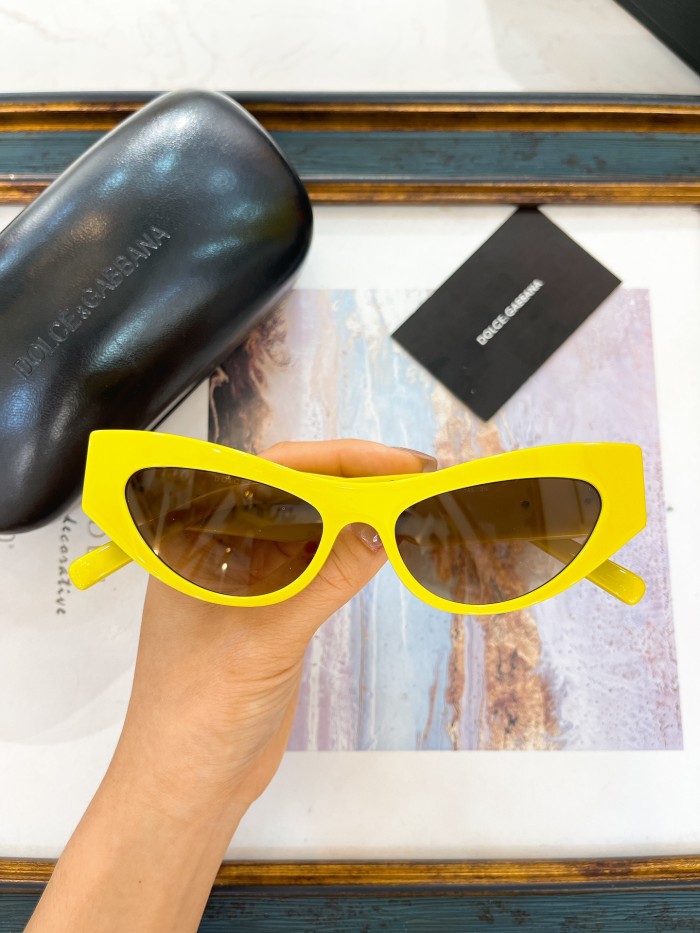 D&G Sunglasses AAAA-2596