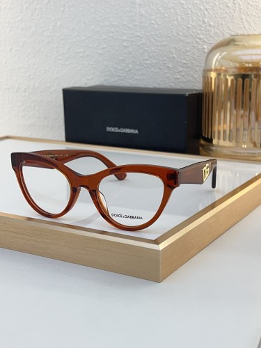 D&G Sunglasses AAAA-2516