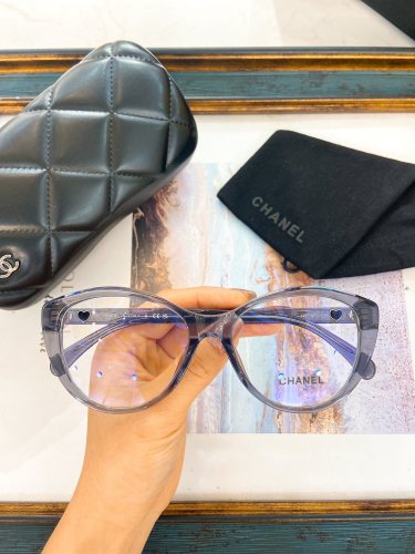 CHNL Sunglasses AAAA-4692