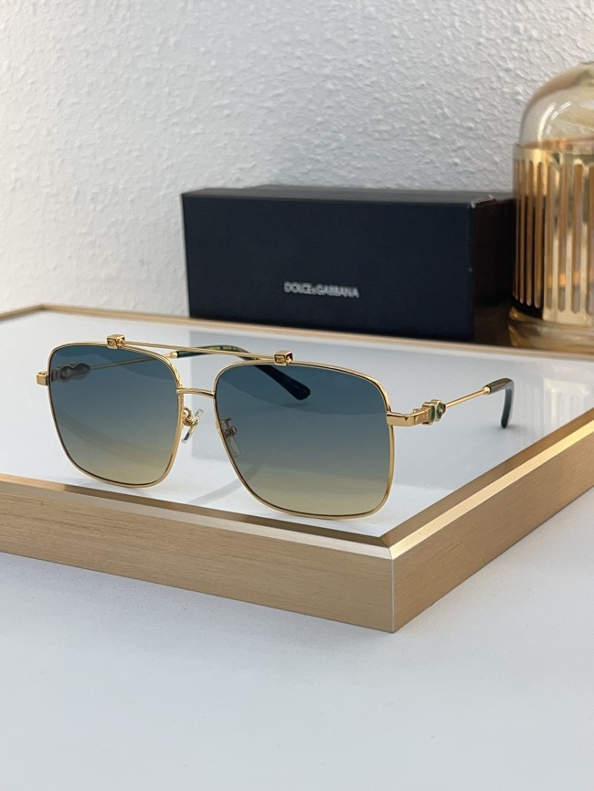 D&G Sunglasses AAAA-2507