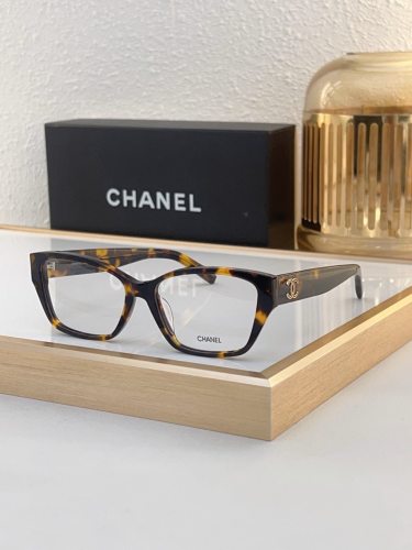 CHNL Sunglasses AAAA-4706