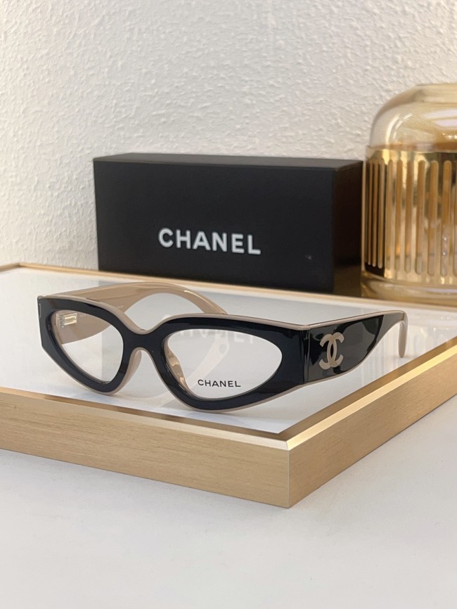 CHNL Sunglasses AAAA-4808