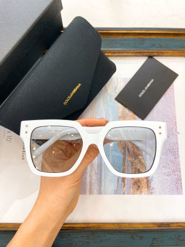 D&G Sunglasses AAAA-2463