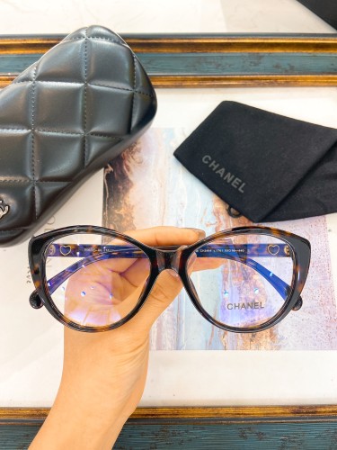 CHNL Sunglasses AAAA-4693