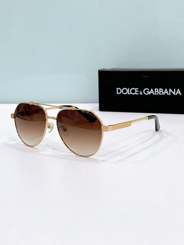 D&G Sunglasses AAAA-2390