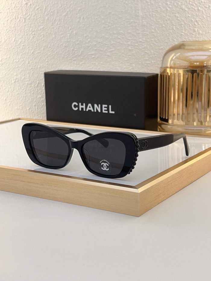 CHNL Sunglasses AAAA-4758
