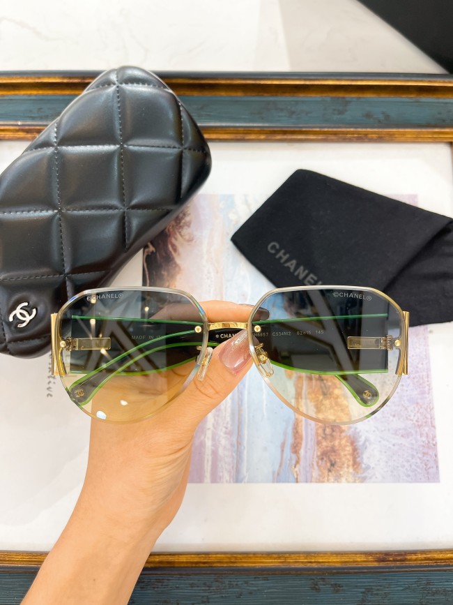 CHNL Sunglasses AAAA-4857