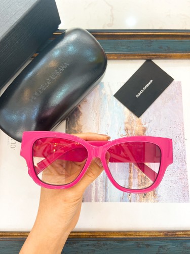 D&G Sunglasses AAAA-2527